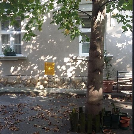 Studio Apartment - Green Door Zagreb Exterior foto