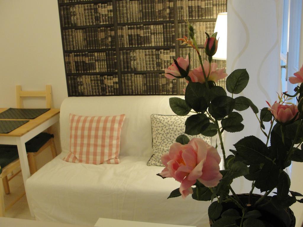 Studio Apartment - Green Door Zagreb Exterior foto