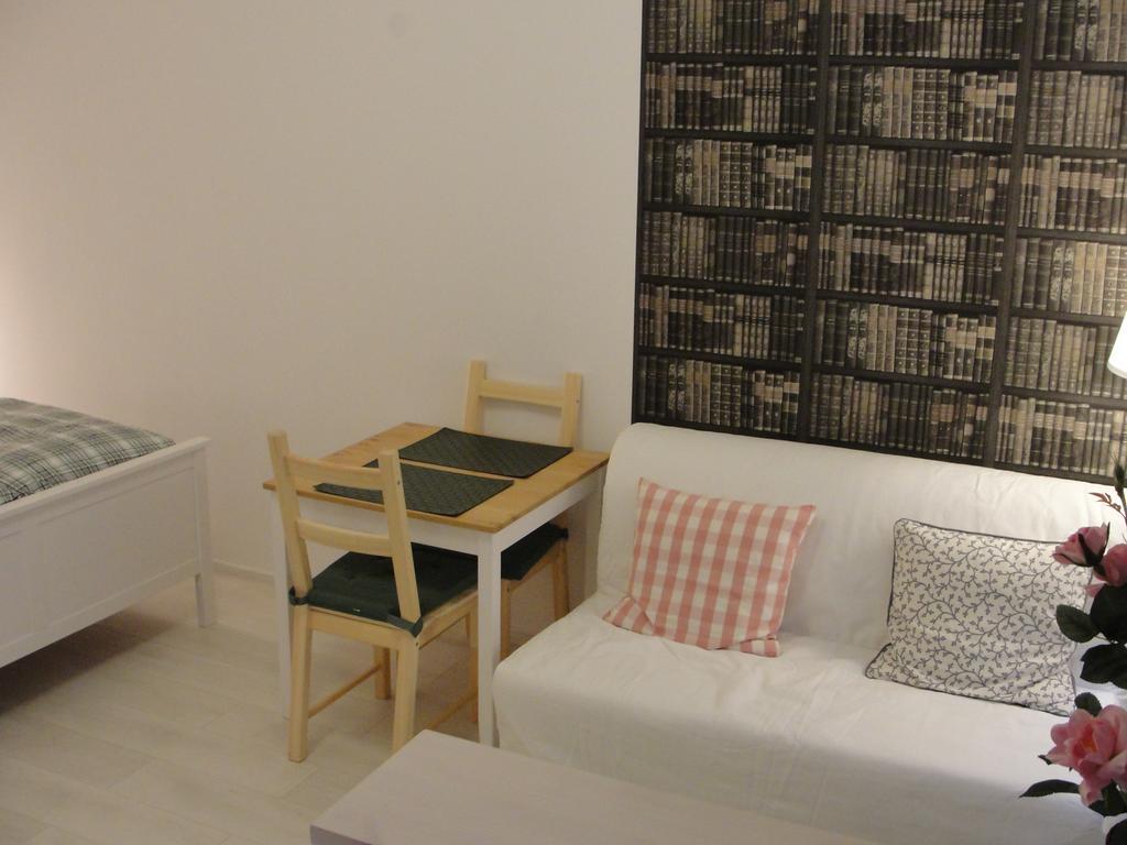 Studio Apartment - Green Door Zagreb Exterior foto