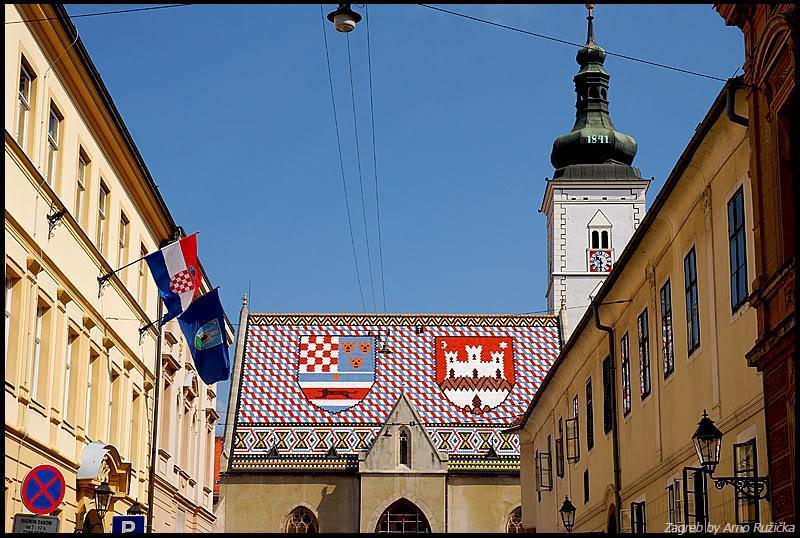 Studio Apartment - Green Door Zagreb Exterior foto